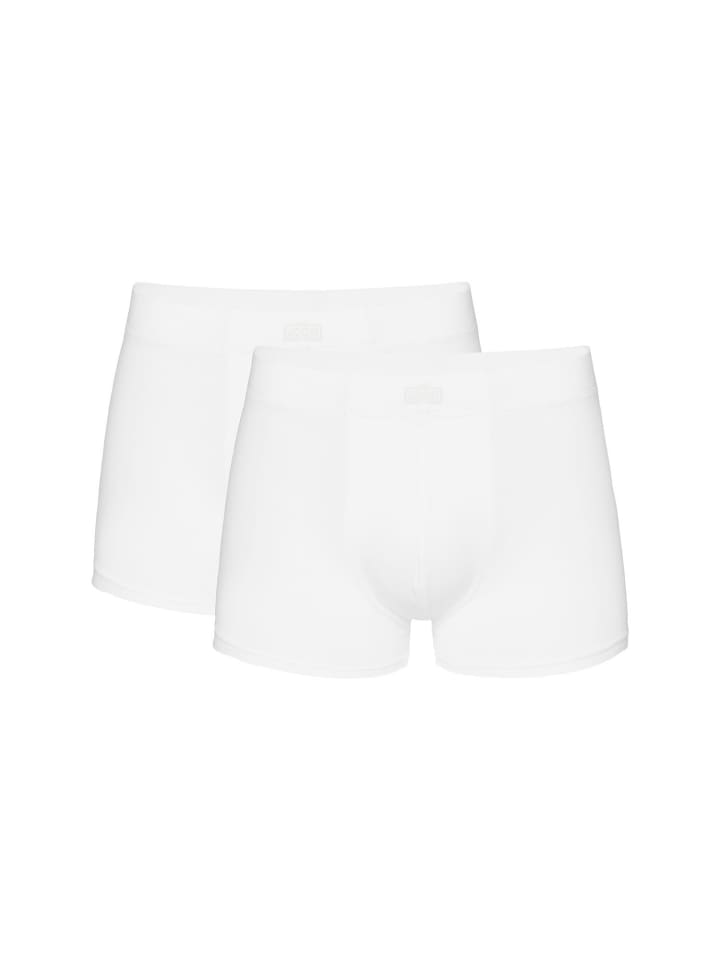 Boxer Intimate Apparel in white