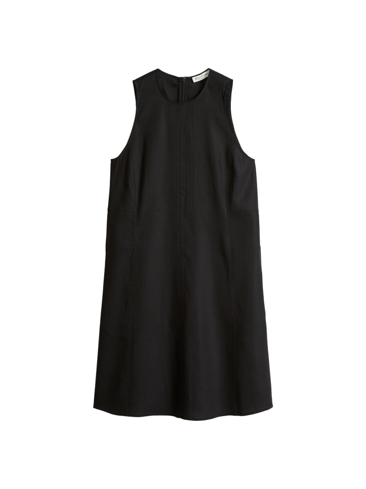 Etuikleid regular in Schwarz