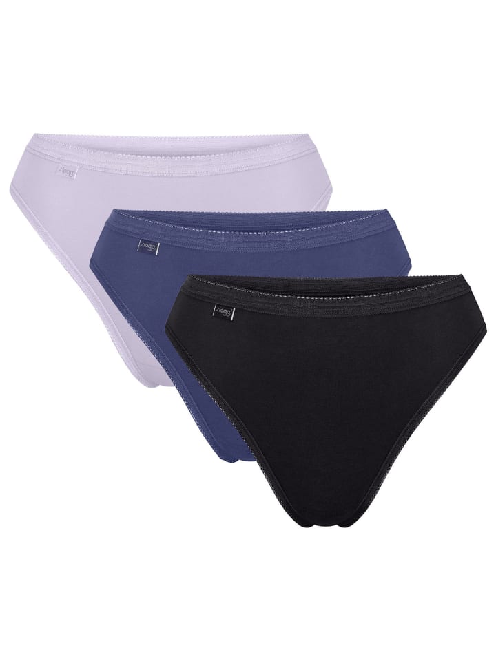 Tai-Slip Originals Basic in MULTIPLE COLOURS 19