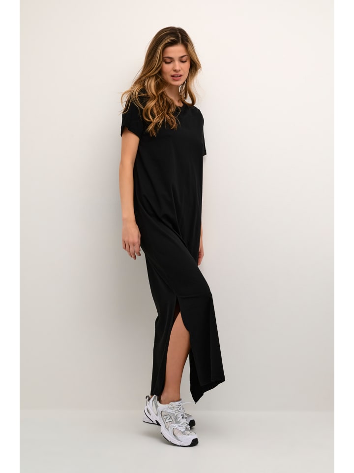 Kleid KAcelina Regular fit in Black Deep