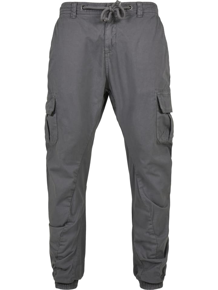 Cargo Trouser in darkshadow