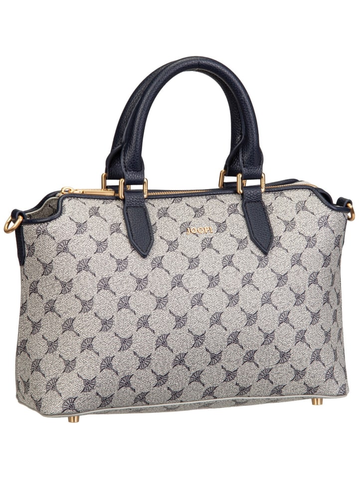 Handtasche Mazzolino Lauren Handbag SHZ in Darkblue