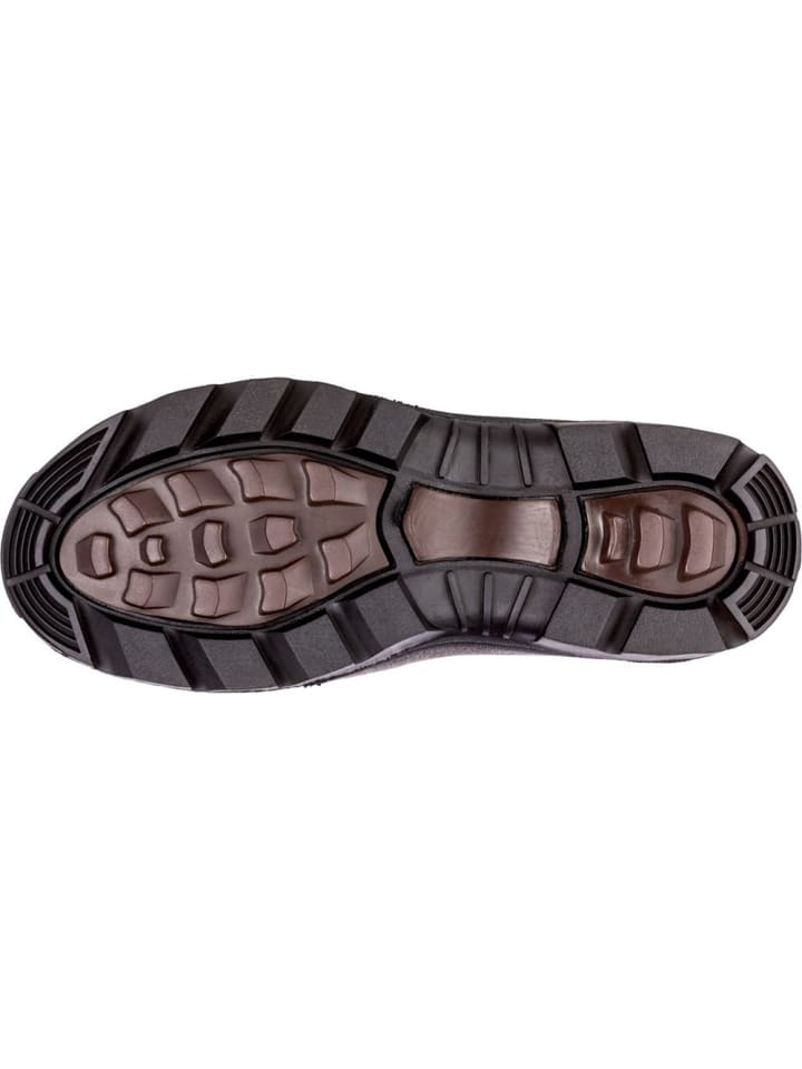 Gummistiefel "Aragon" in Braun