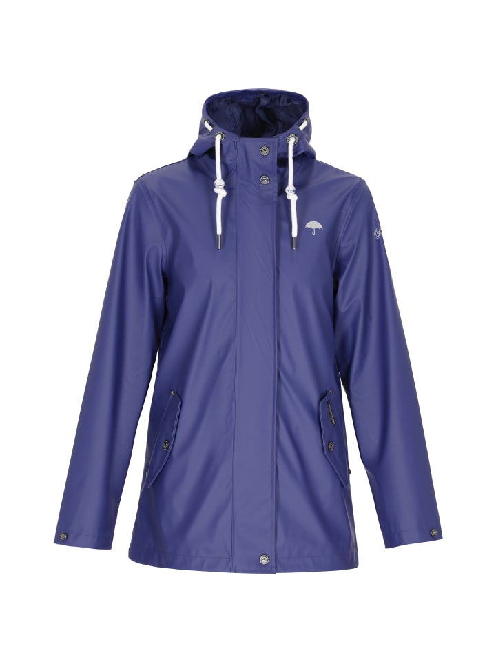 Women Jacket in Navy