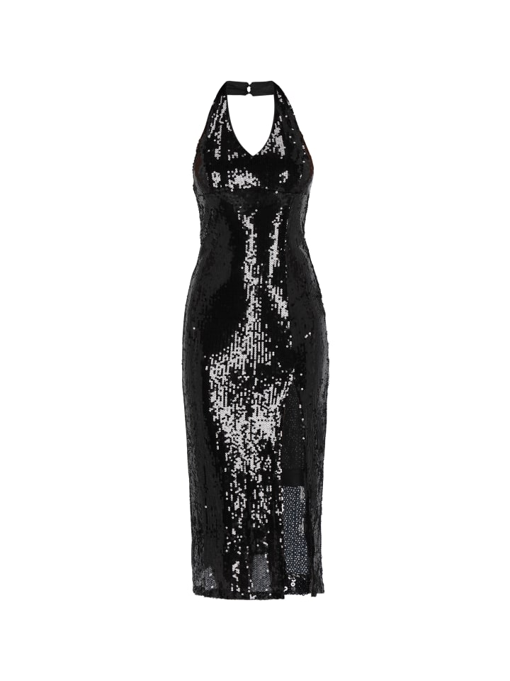 Women Dress in black