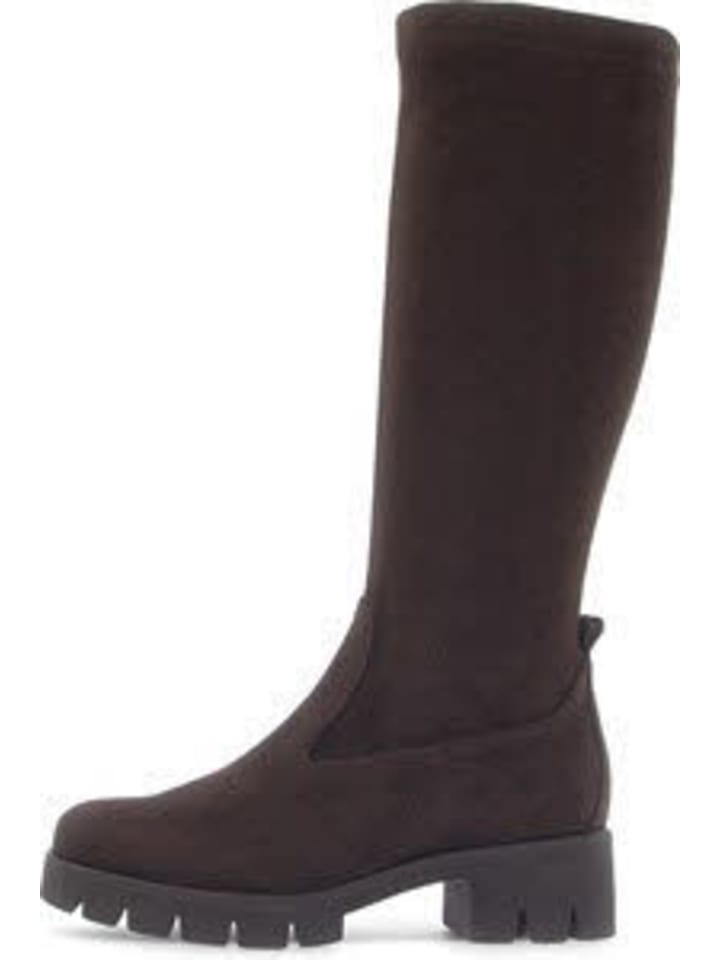 Stiefel in braun