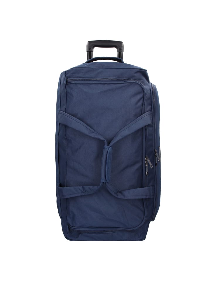Travel Line 7700 2 Rollen Reisetasche 36 cm blau2