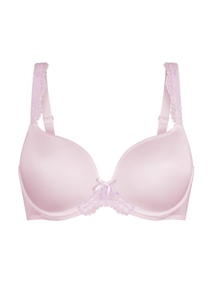 DAILY T-Shirt BH Barely pink