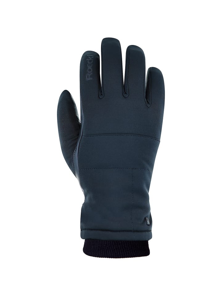 Handschuh Kolon 2 in Schwarz013
