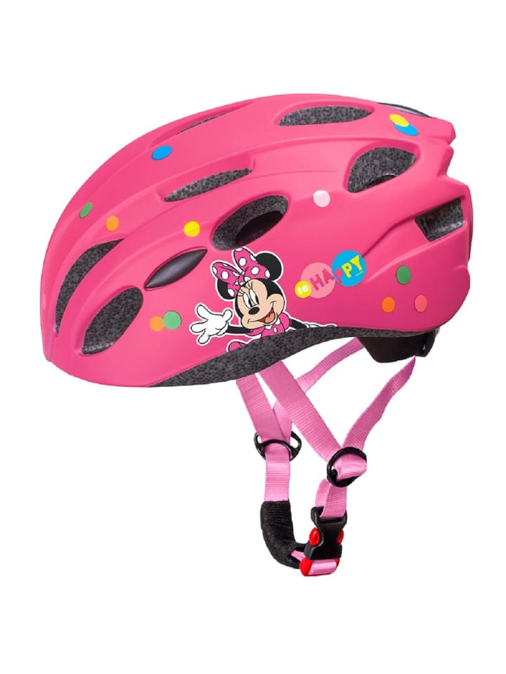Kinderhelm 52–56 cm – Leicht & sicher