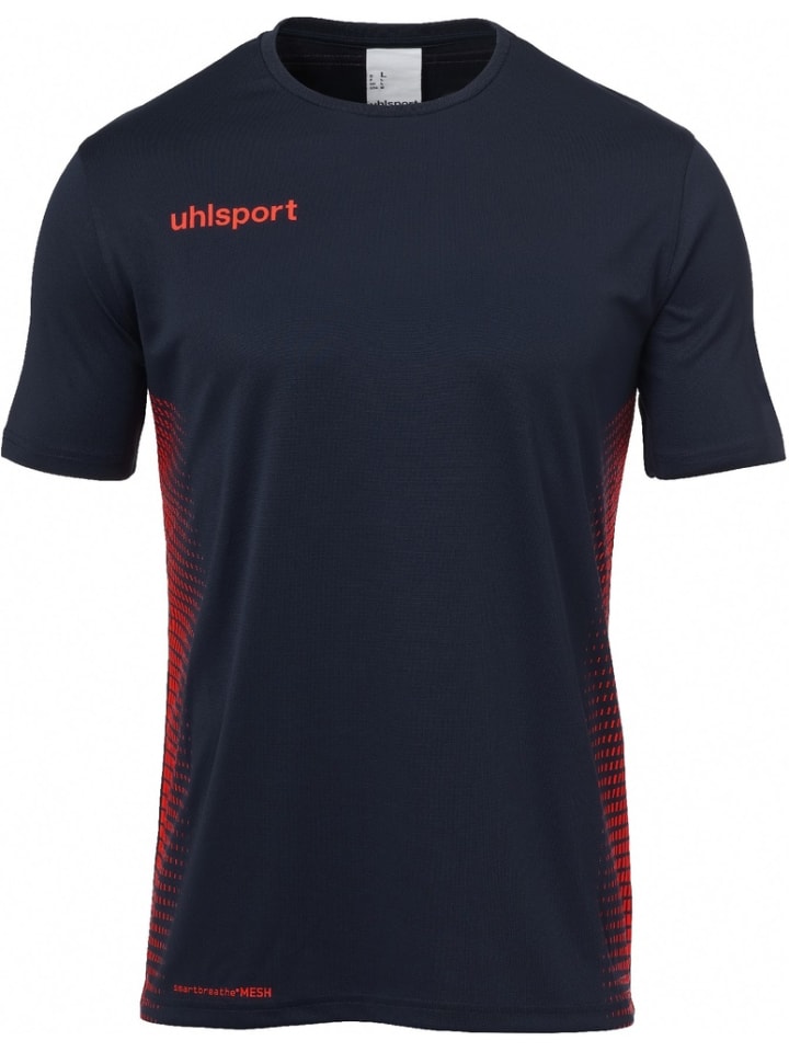 Trainingsanzug "Score Kit Ka" in Blau