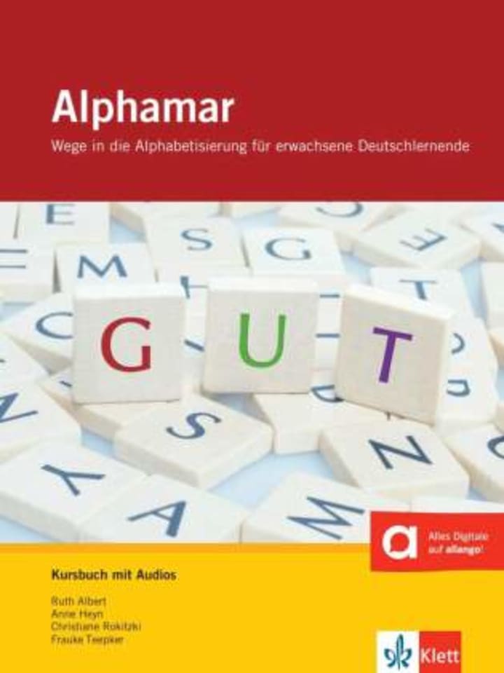 Buch - Kursbuch, m. Audio-CD