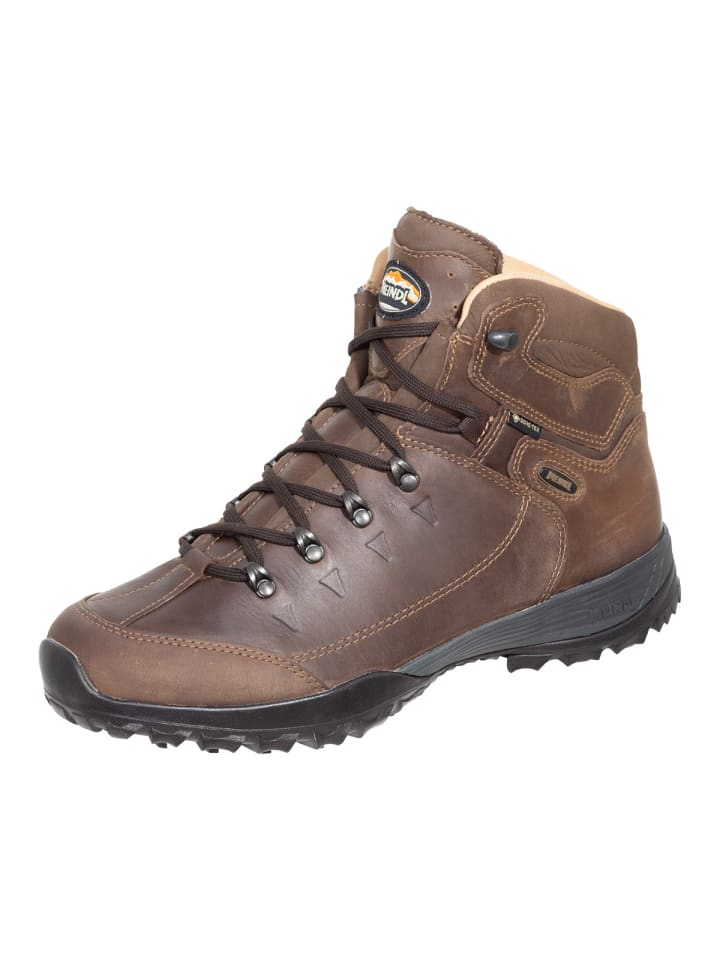 Wanderschuhe Stowe GTX in braun