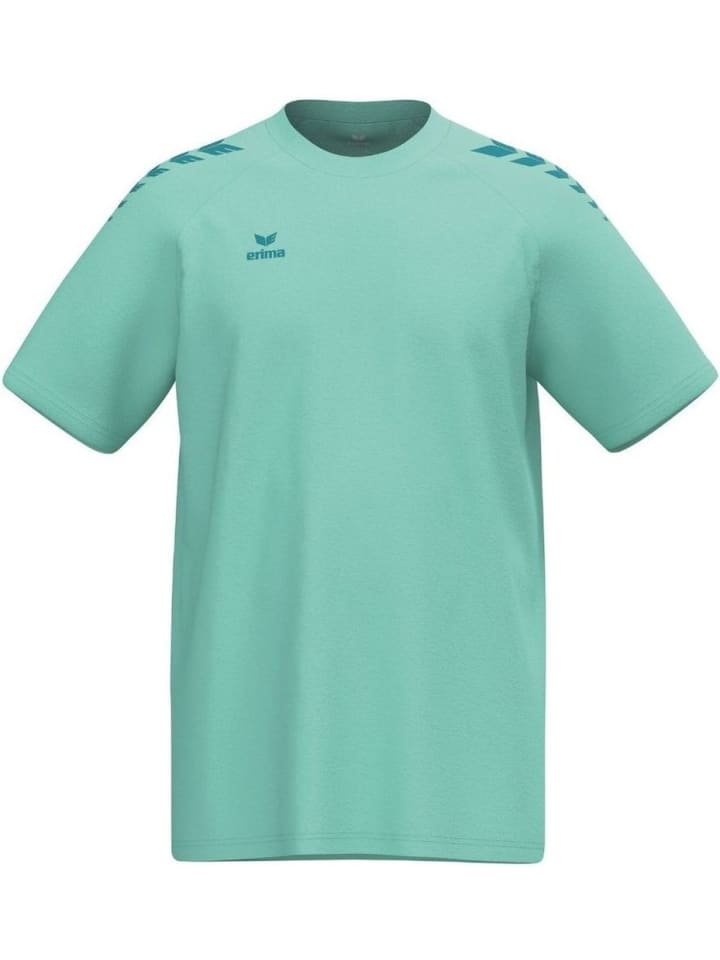 Sportshirt "Cmpt Wings T-Shirt" in Grün
