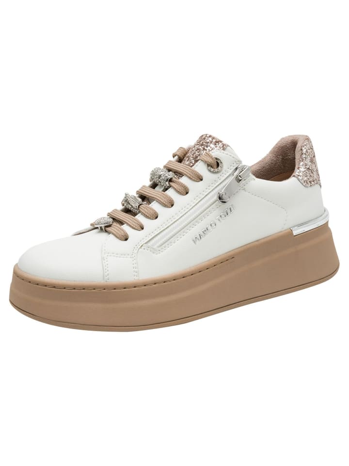 Sneaker in OFFWHITE