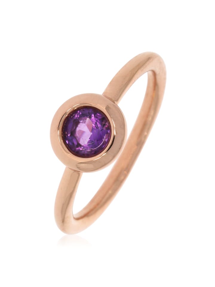Ring "XR0110" in Gold