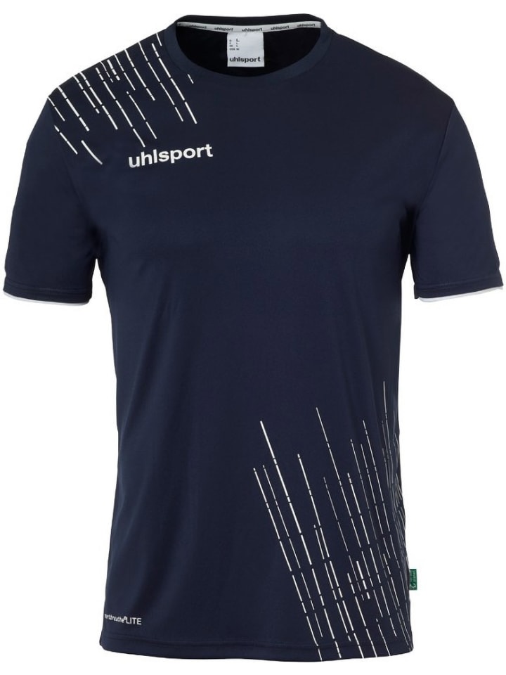 Trainingsanzug "Score 26 Set" in Blau