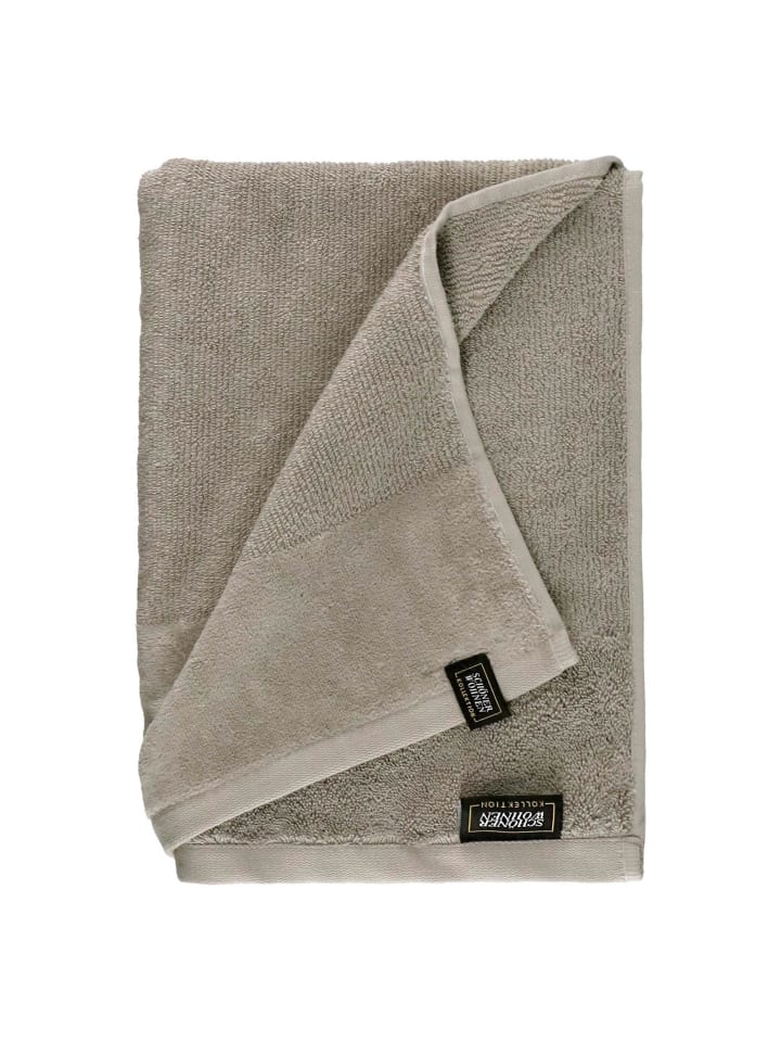 Duschtuch SENSE 1 in Sand