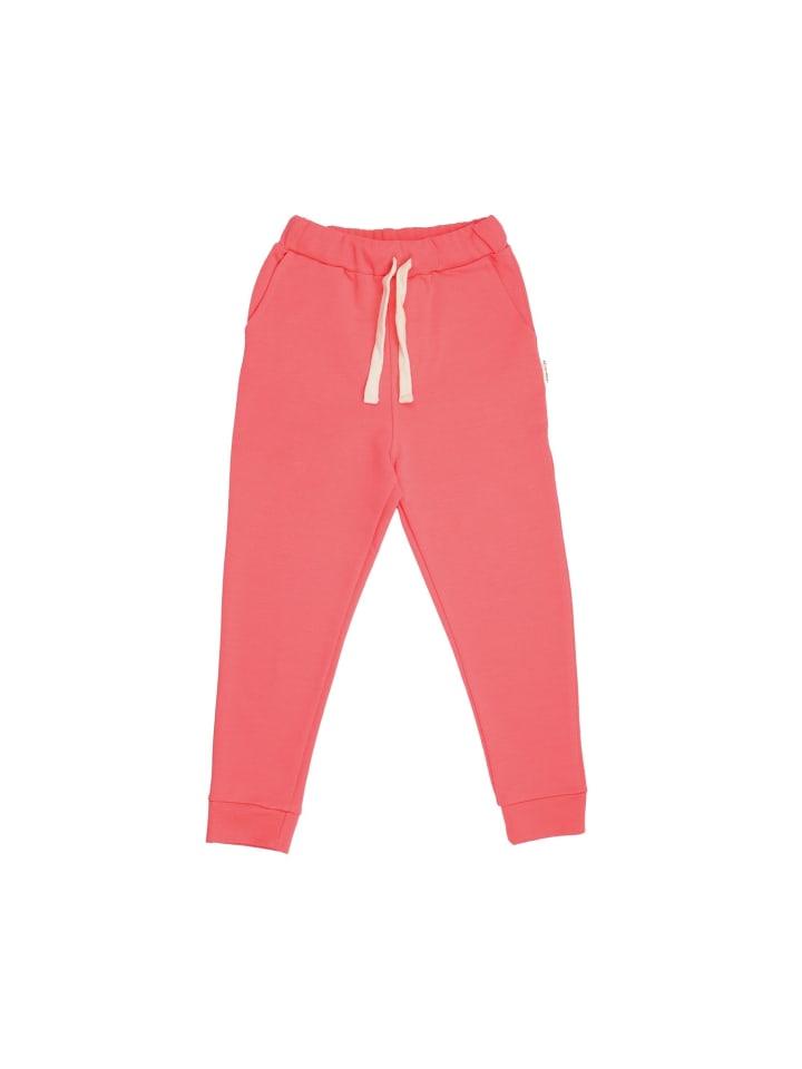 Jogginghose Sun Kissed Pink-Jogger