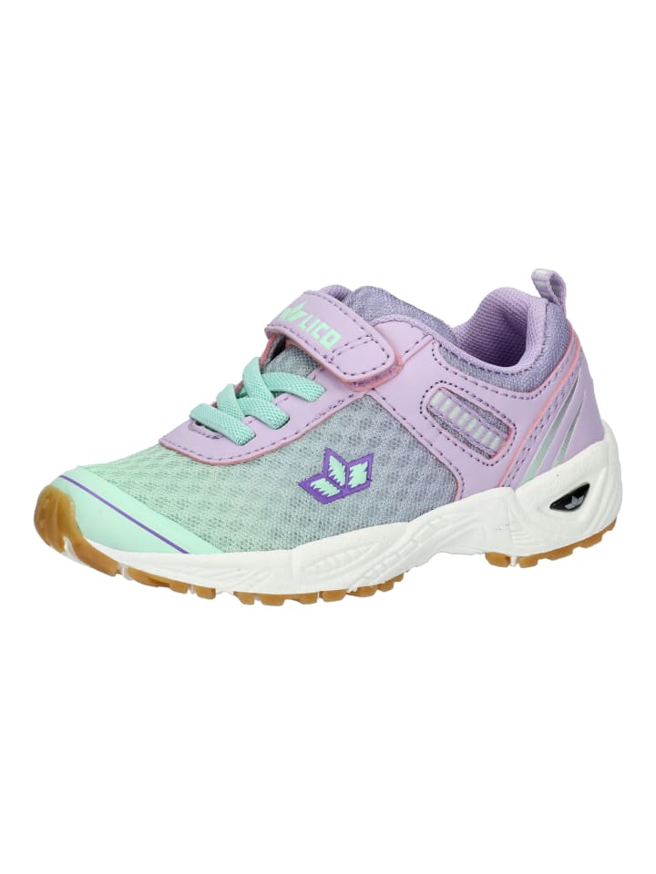 Sportschuh "Barney VS" in Lila