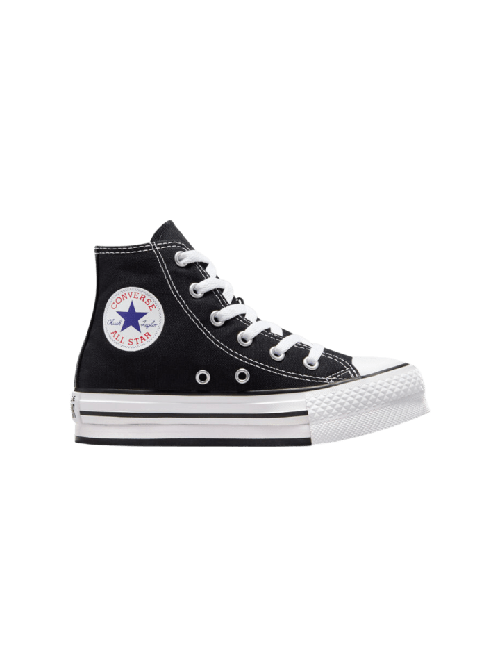 Sneaker Low 372859C Schwarz