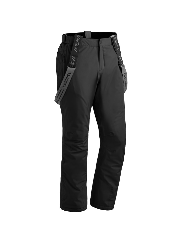 Hose JOSCHO in Schwarz01100