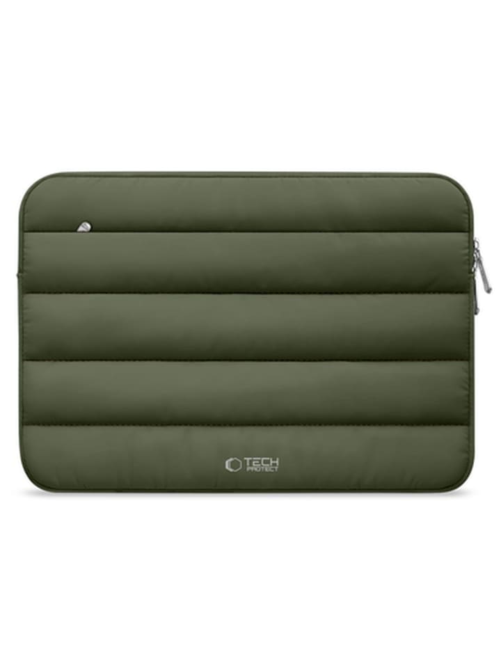 Tech Protett Fluffy Laptoptasche 15 16