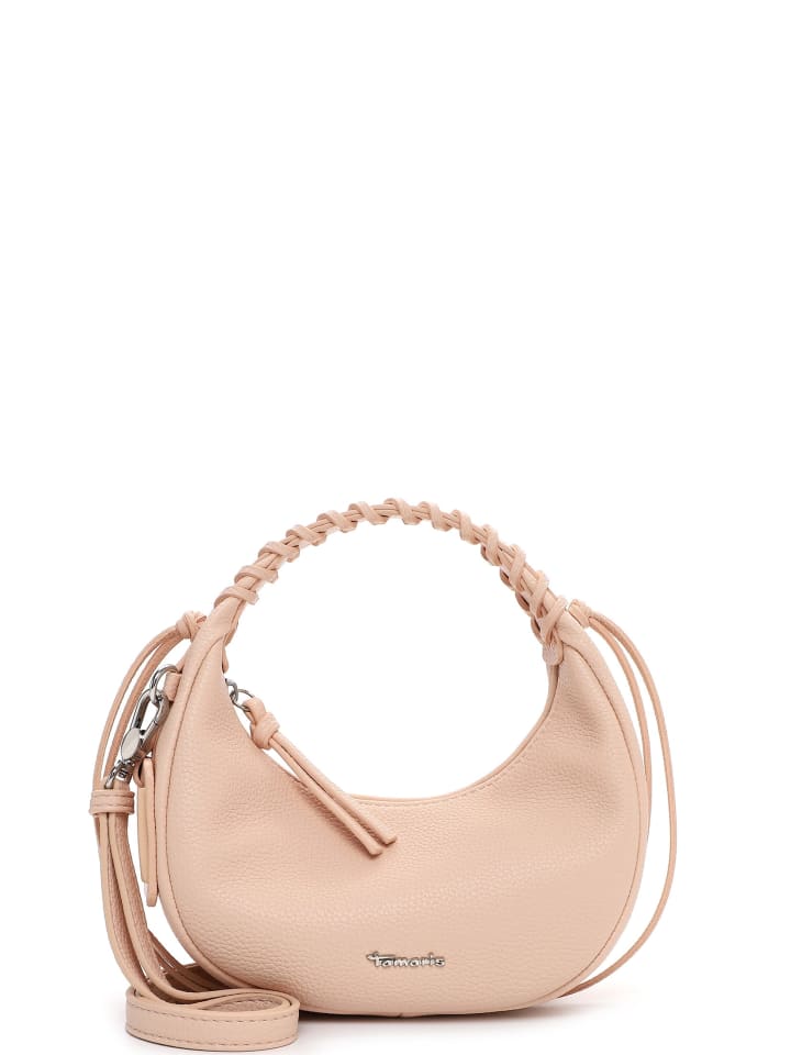 Beutel TAS Kate in lightrose 646