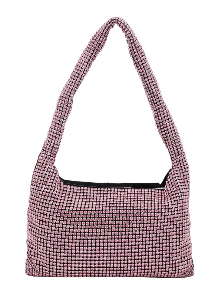 Damen Handtasche in Pink