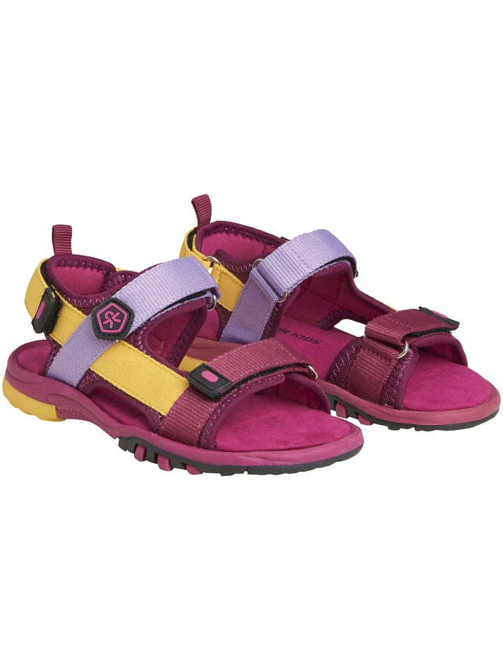 SANDALS LIGHTWEIGHT in Pink