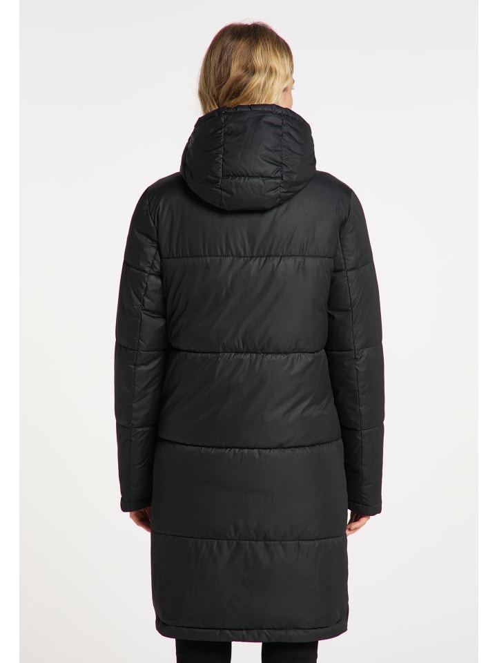 Zalando Dreimaster Jacke GrÃ¼n Dreimaster Parka Schwarz DreiMaster