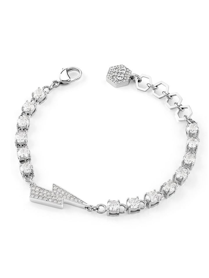 Armband für Damen in silber