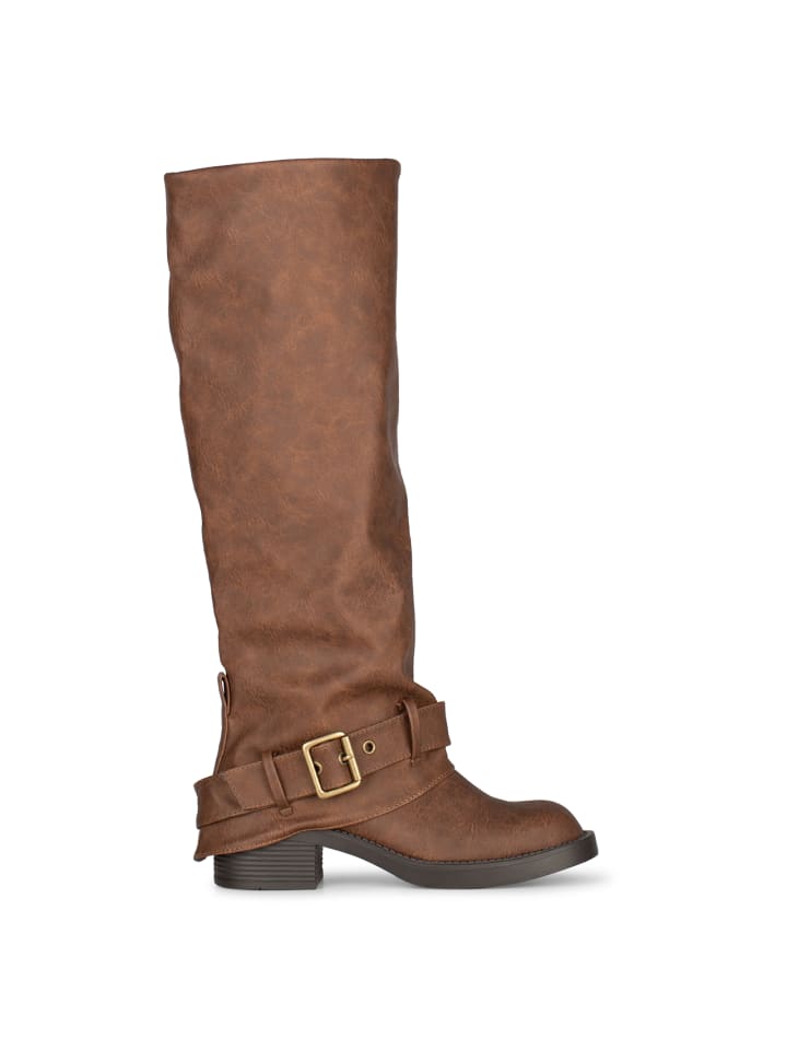 POSH by Poelman PATTY Damen Stiefel