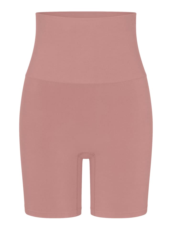 Shapingslip Triumph Soft Sculpt Panty in TOASTED ALMOND