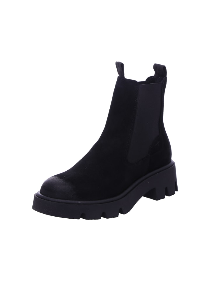 Chelseaboots in BLACK