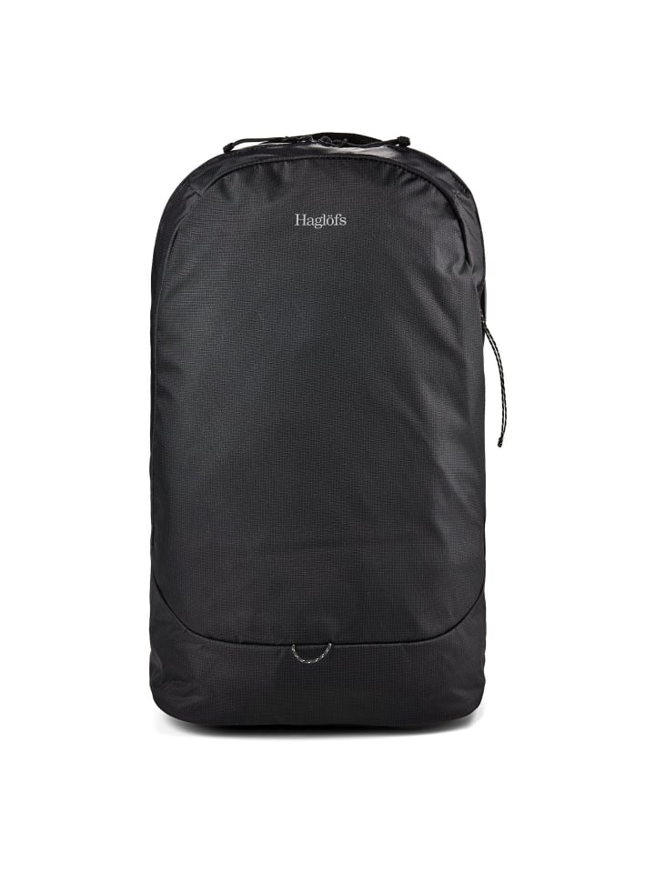 Vara 20 L Daypack 46 cm Laptopfach true black