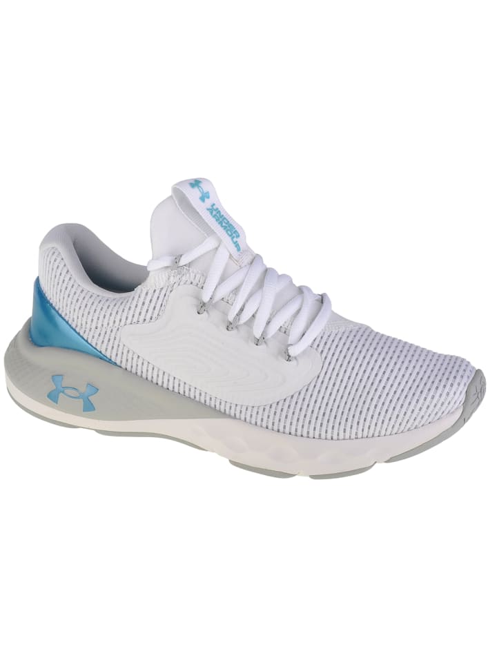 Under Armour Charged Vantage 2 VM in Weiß