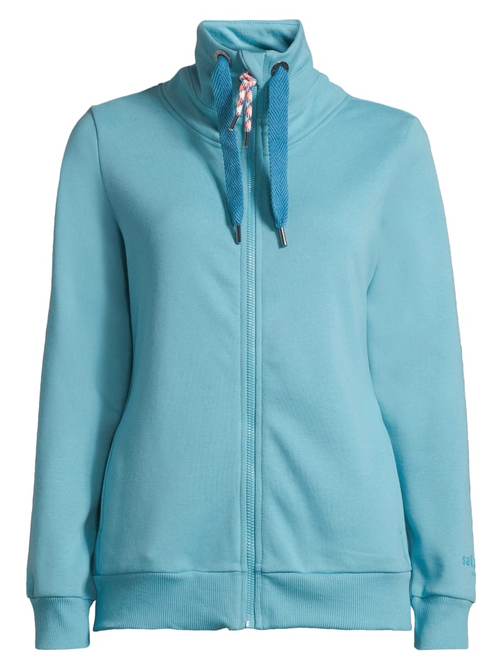 Sweatjacke RACKELN Reef