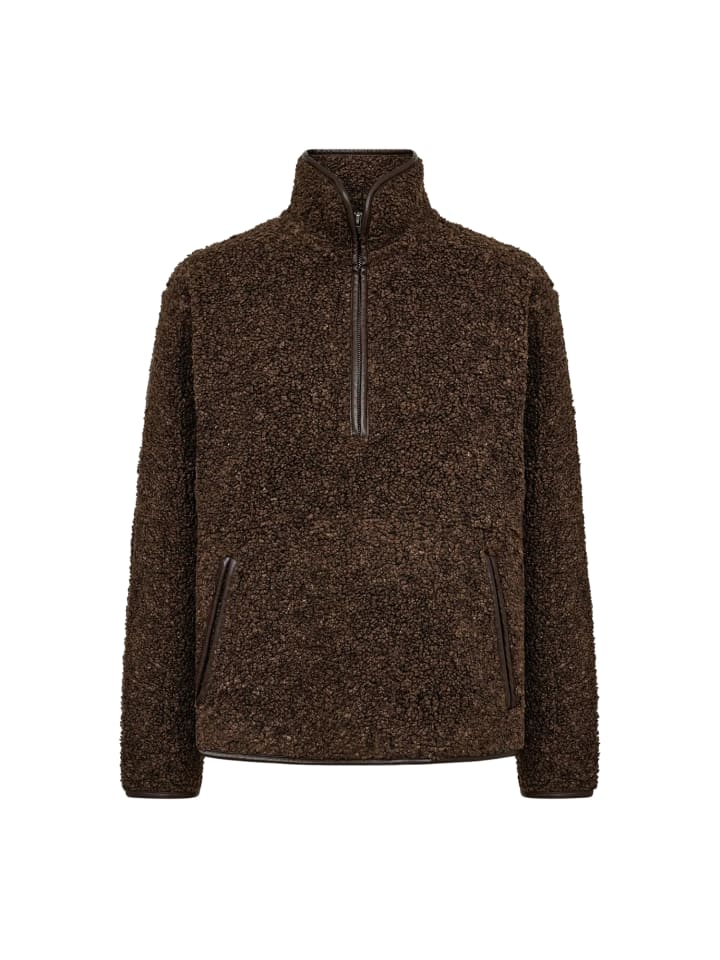 Jacken SC-BESSIE 2 in 98694 HOT FUDGE MELANGE
