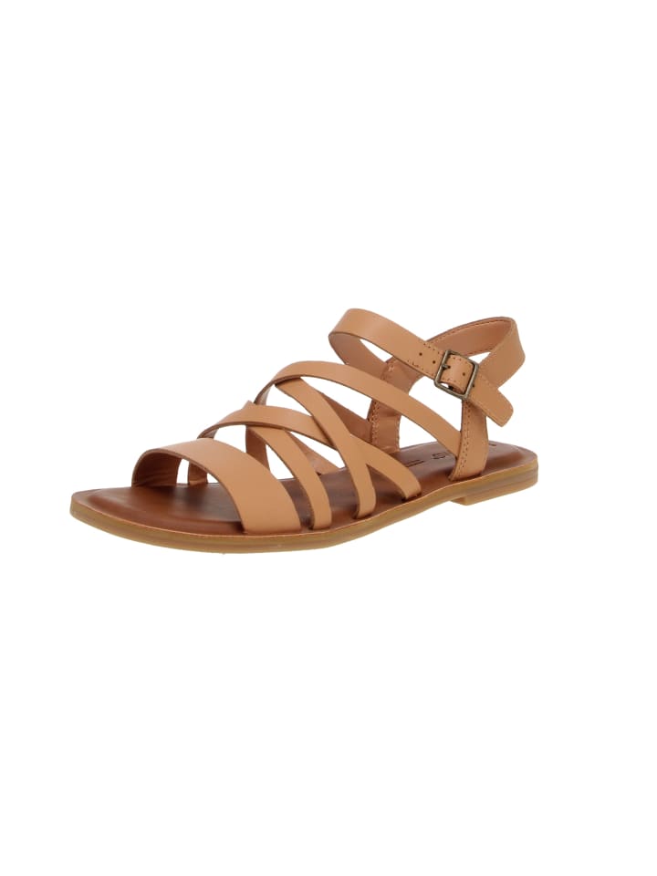 Sandalen Sephina in Braun