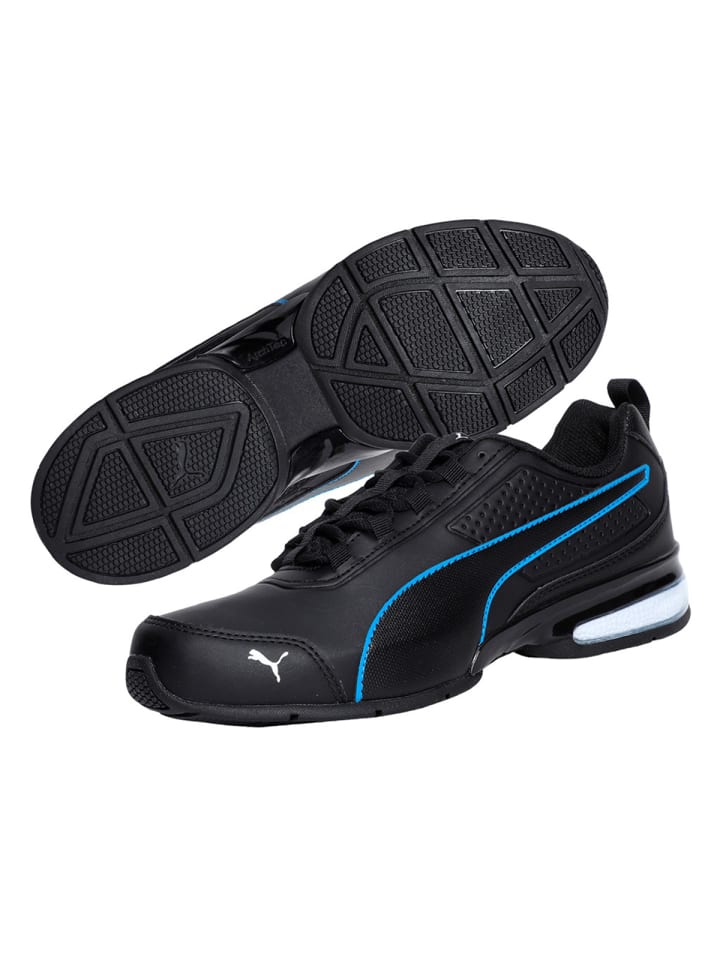 Sneakers Low Leader VT SL in schwarz