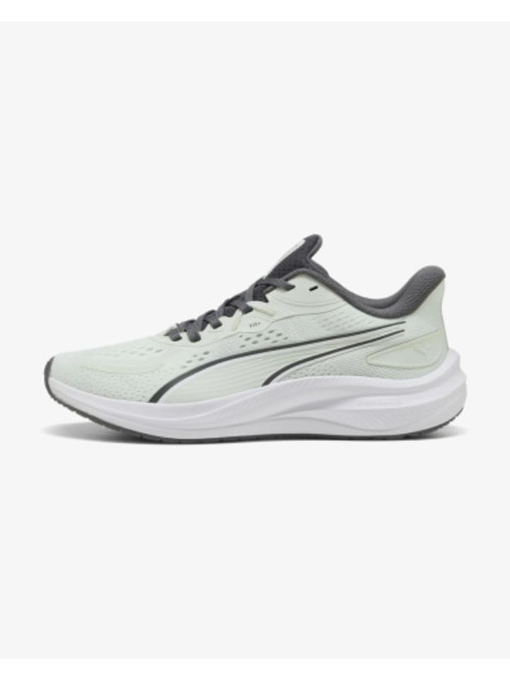 Sneaker Skyrocket in bunt