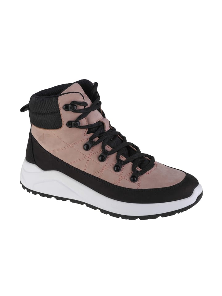 4F Women's City Trek in Rosa