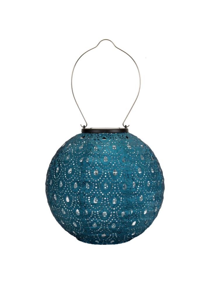 Sunshine Charm Solar-Laterne