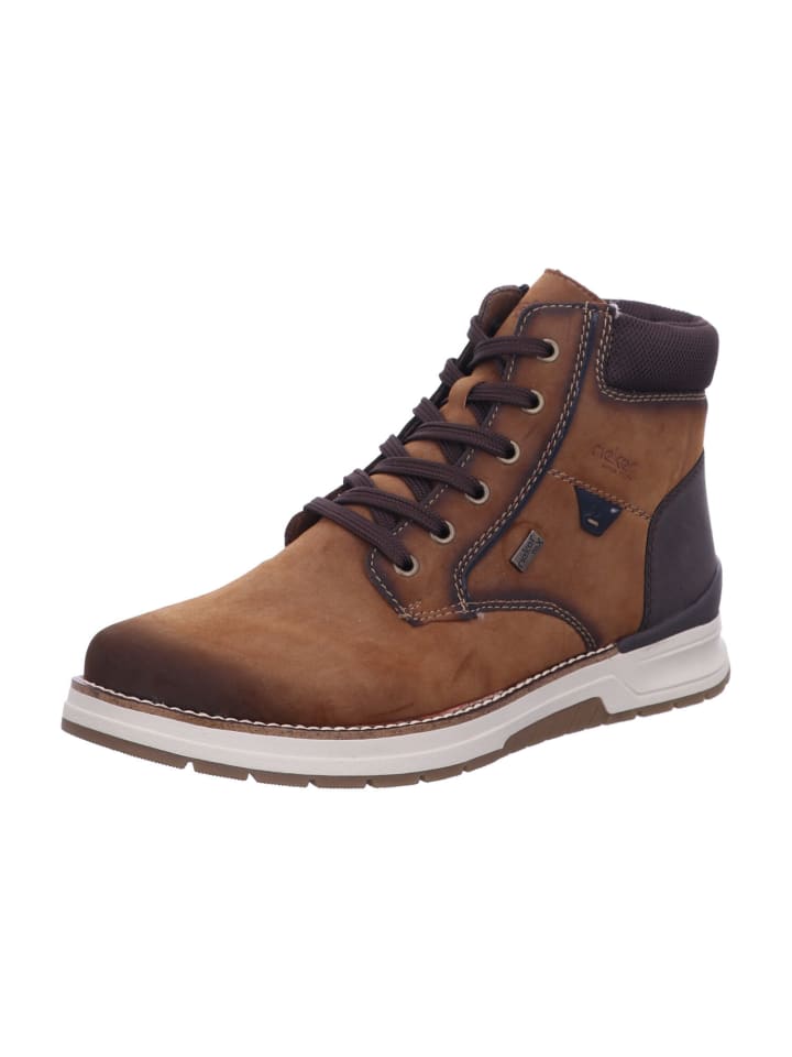 Stiefel in braun