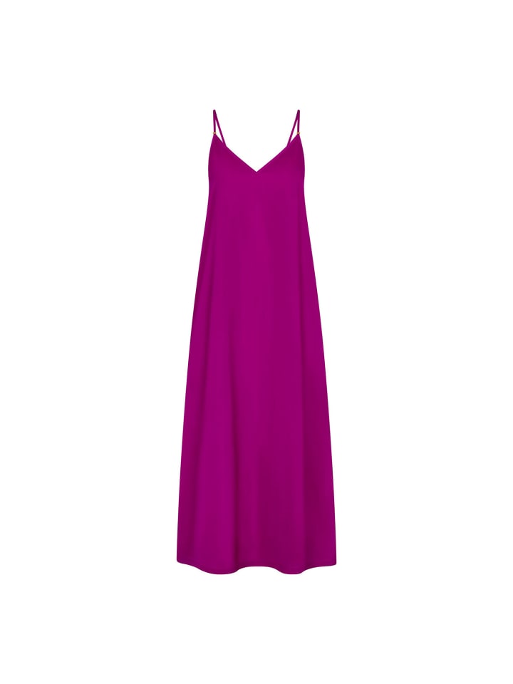 Strandkleid Red Label Summer in RASPBERRY JUICE