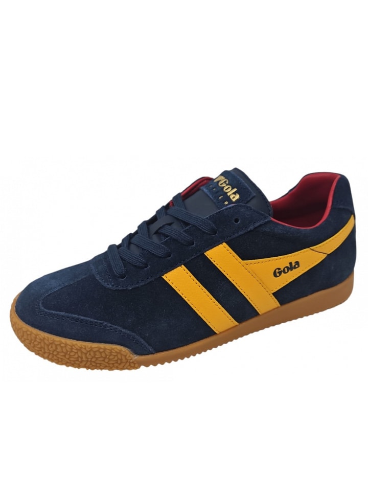 Sportschuh Harrier in Blau