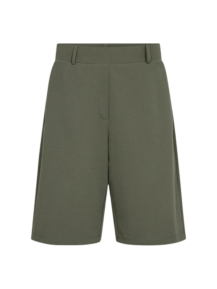 Shorts SC_SIHAM in 7870 THYME