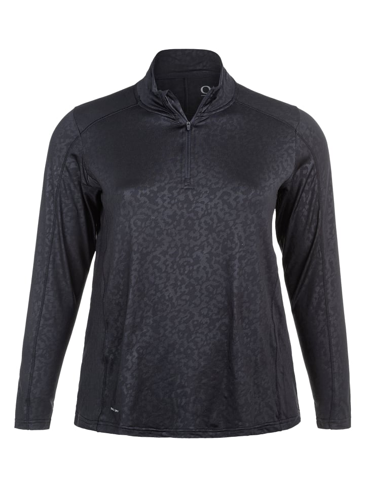 Funktionsshirt JULIETTE W in Print 2560 (1001 with embossed)