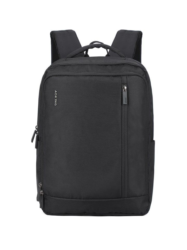 Rucksack in BLACK